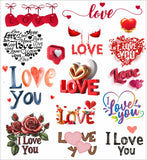 Symbol of Love