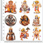 Hanumanji Symbol