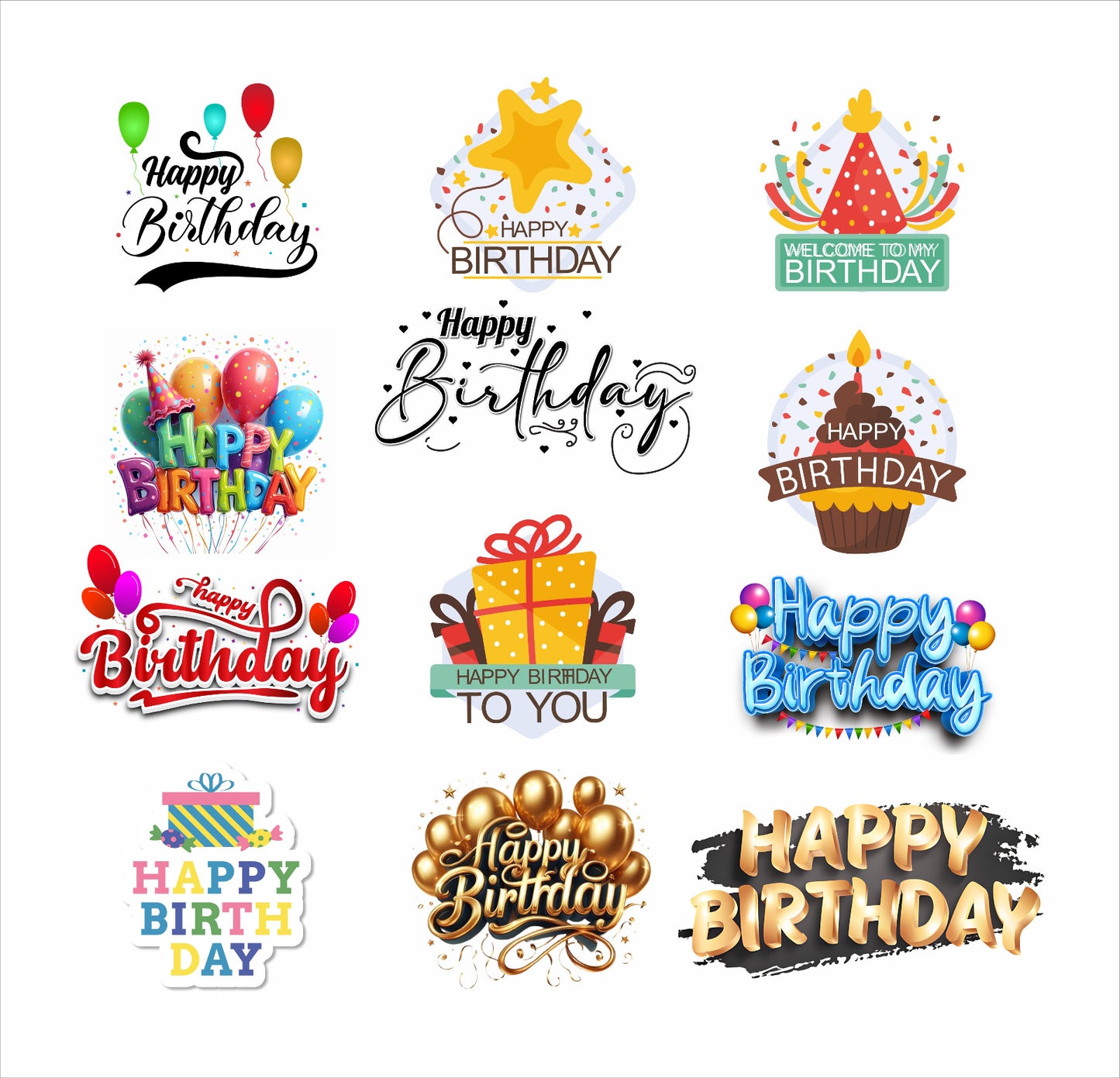 Birthday Wishes