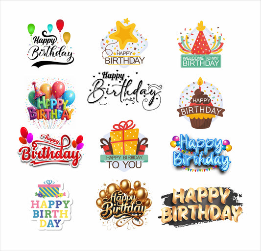 Birthday Wishes